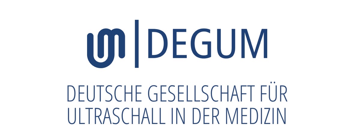 DEGUM – Deutsche Gesellschaft für Ultraschall in der Medizin